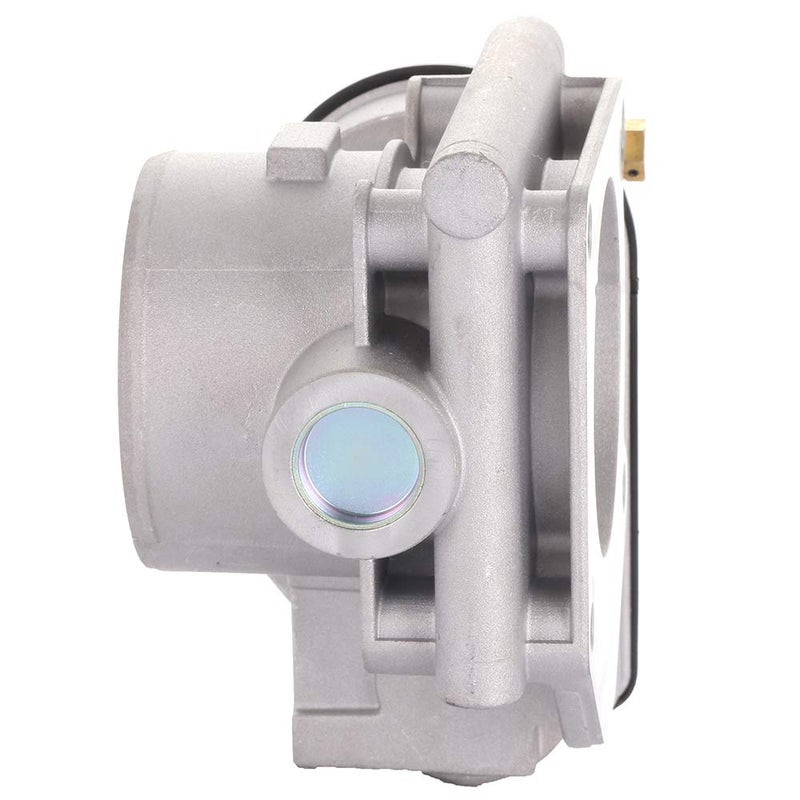 OCPTY Throttle Body S20025 5F9Z9E926AA 977-586 for 2005-2007 for Ford Five Hundred | 2005-2007 for Ford Freestyle | 2005-2007 for Mercury Montego Automotive Replacement Fuel Throttle Bodies - Image 4